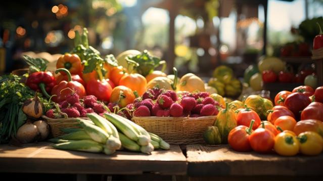 fruits-légumes-frais